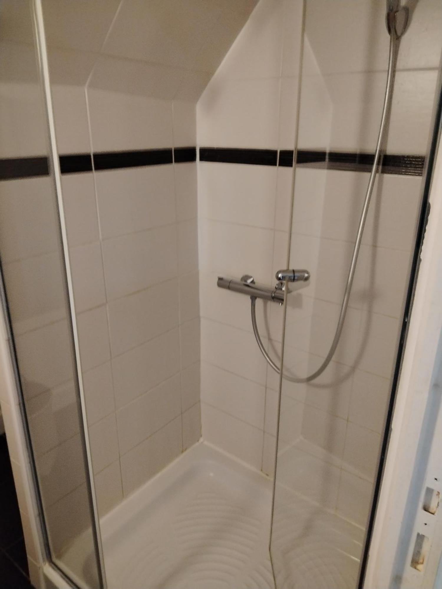 Appartement Henri II Le Mans Buitenkant foto