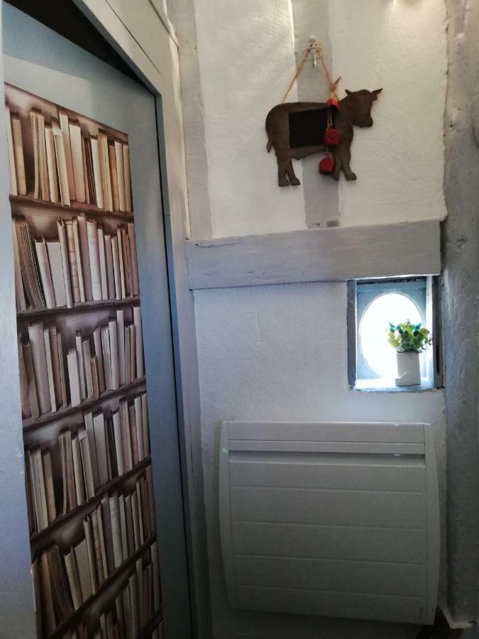 Appartement Henri II Le Mans Buitenkant foto